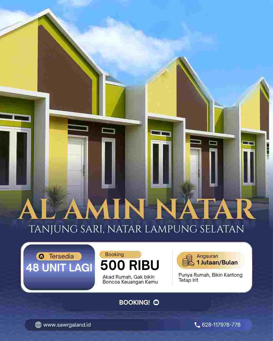 Ngopi tiap hari aja bisa, masa nabung buat rumah gak bisa? - Berita | Maco Properti